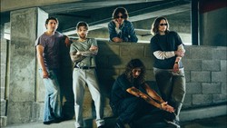 Lirik Lagu Bittersweet - Culture Wars