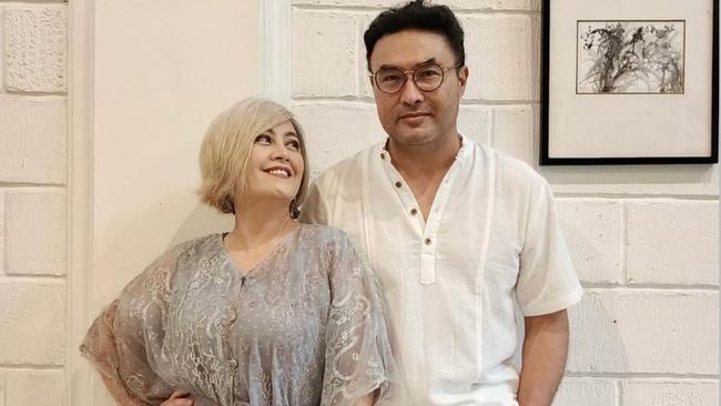 Kisah Cynthia Lamusu dan Surya Saputra Pindah ke Rumah Sederhana hingga Terapkan Frugal Living