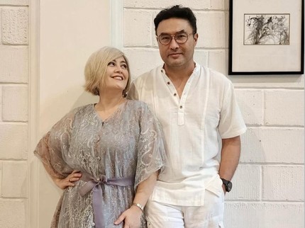 Alami Plantar Fasciitis, Cynthia Lamusu Beruntung Punya Suami Act of Service & Rajin Beri Pijatan