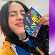 Dari Billie Eilish hingga BTS, Inilah Kolaborasi Terunik UNO yang Pernah Dirilis