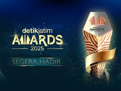 Segera Hadir! Anugerah Inovasi dan Kontribusi untuk Jawa Timur