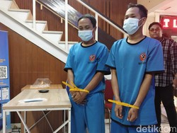 Polisi Buru 3 DPO Kasus TPPO Modus Kawin Kontrak di China