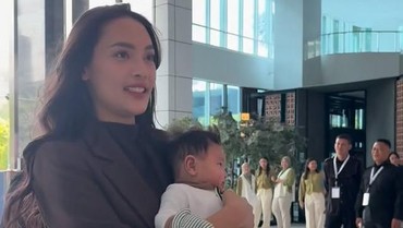 Erika Carlina Ngamuk Tak Terima Pengasuh Anak Dihina: Hujat Aku Aja!