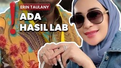 Video: Erin Absen Mediasi, Kuasa Hukum Beber Kondisi Kesehatan