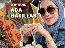 Video: Erin Absen Mediasi, Kuasa Hukum Beber Kondisi Kesehatan