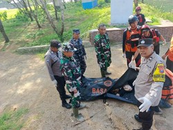 Seluruh Korban Tragedi Wisata Kartar Surabaya di Pantai Modangan Ditemukan