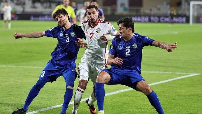 Sebanyak 3 tim negara menjadi debutan dalam Piala Dunia 2026 yang akan berlangsung pada 11 Juni hingga 11 Juli tahun depan.