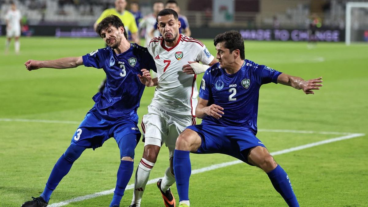 3 Tim Negara Debutan di Piala Dunia 2026