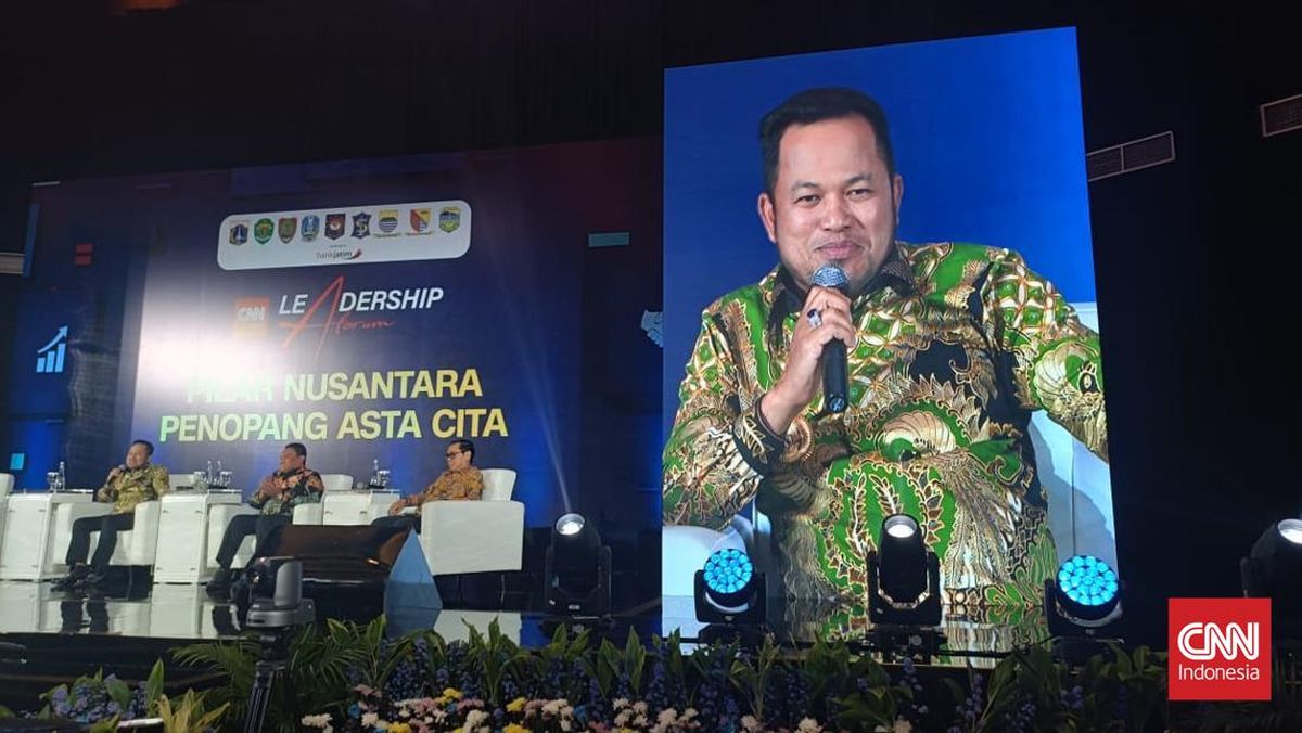 Gubernur Kaltim Siapkan 25 Ribu Hektare Lahan untuk Cetak Sawah