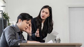 Studi: Sosok Manajer Bisa 'Acak-acak' Kesehatan Mental Karyawan