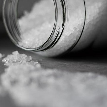 Tidak Hanya Manis, Ketahui Dampak Makanan Asin yang Berbahaya untuk Tubuh