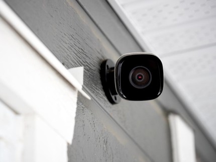 7 Area Terlarang Memasang Kamera CCTV di Rumah