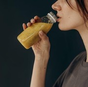 5 Minuman Sehat yang Bisa Boost Imun, Menjaga Tubuh Selalu Sehat!