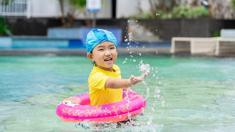 Ini Warna Baju Renang Terbaik untuk Anak, Bantu Hindari Bahaya Ini Warna Baju Renang Terbaik untuk Anak, Bantu Hindari Bahaya