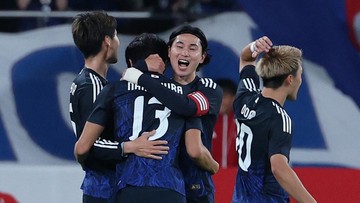 Kabar Sport CNN Terbaru : JFA Bantah Jepang Mau Keluar dari AFC