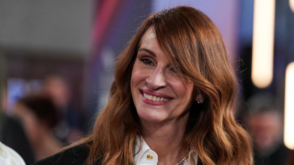 Julia Roberts Puji Setinggi Langit Naskah Ocean's 14