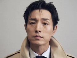 5 Fakta Jung Sung Il The Glory Umumkan Perceraian Setelah 9 Tahun Nikah