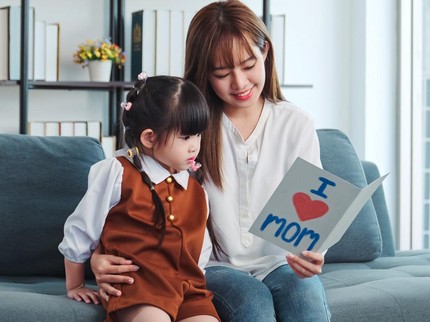 Ketahui Karakter Anak yang Lahir di Bulan Oktober
