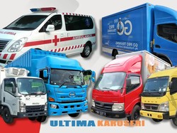 5 Karoseri Nasional yang Jadi Kebanggaan Otomotif RI
