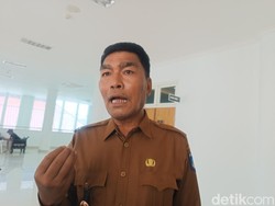 Kadis Pariwisata Lombok Tengah Sebut Kecimol Bukan Kesenian Khas Sasak