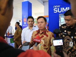 Ketua DPD Nilai Usulan Bobby Bentuk Sumatera Inc Ide Brilian, tapi...