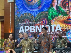 Purbaya soal BPN: Sementara Nggak Akan Dibangun, Pajak-Bea Cukai Bagian Saya
