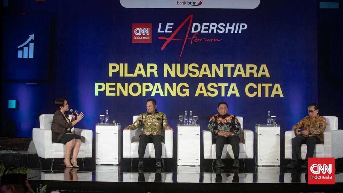Bupati Tasikmalaya Pamer Punya 1.440 Ponpes: Persis Visi Misi Presiden