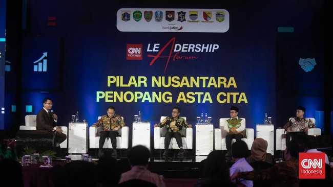 Wawalkot Bandung mengatakan PAD pada 2023 hanya sekitar Rp2 triliun, tetapi pada 2024 bisa mencapai Rp4,1 triliun.