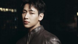 Lirik Lagu Terjemahan Wondering - BamBam GOT7