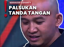 Video: Eks Karyawan Ashanty Tuding Anang Perintahkan Penggelapan