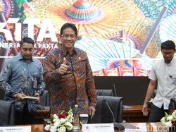 Pemda hingga BUMN Bisa Pinjam Duit APBN, Purbaya Kasih Bunga 0,5%