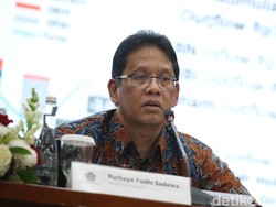 Purbaya Pede Ekonomi RI Tumbuh 5,67%