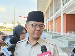 Mik Bocor Obrolan Prabowo dan Trump, Menlu RI Buka Suara