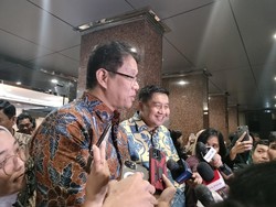 Purbaya Ancam Tarik Anggaran Kementerian PKP Kalau Penyerapannya Memble