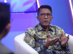 Misbakhun Bicara Urgensi Revisi UU P2SK, Tegaskan Tak Ubah Independensi BI