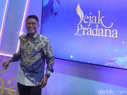 Ketua Komisi XI DPR Optimis RI Capai Target Ekonomi 8%: Bukan Hal Mustahil