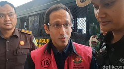 Terpopuler: Kondisi Nadiem Makarim di RS vs Curhatan Atalia soal Ridwan Kamil