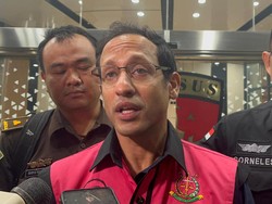 Nadiem 10 Jam Diperiksa di Kasus Chromebook, Harap Kebenaran Akan Terbuka