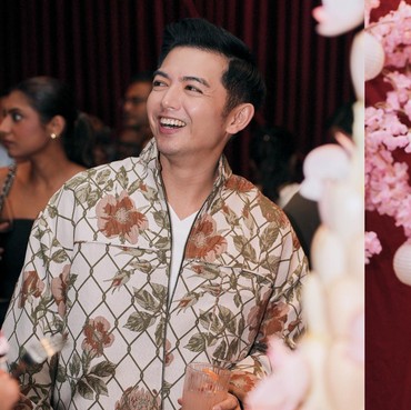 Lewat Nicky Tirta dan Boy William, Kreator Indonesia Dipercaya Bisa Bersaing di Kancah Global