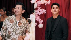 Lewat Nicky Tirta dan Boy William, Kreator Indonesia Dipercaya Bisa Bersaing di Kancah Global