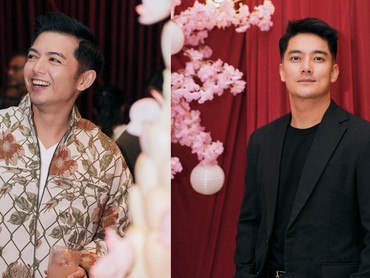 img-title Lewat Nicky Tirta dan Boy William, Kreator Indonesia Dipercaya Bisa Bersaing di Kancah Global
