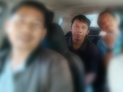 Penikam Pria di Pasar Angso Duo Jambi Ditangkap, Motifnya Asmara
