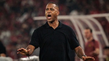 Liputan Olahraga CNN Sport : Pengamat: Skuad Indonesia Bagus, tapi Racikan Kluivert Tak Terlihat