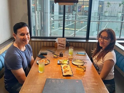 Pesona Brinette Putri Marcellino Lefrandt & Dewi Rezer, Mulai Ikuti Jejak Ortu Jadi Model