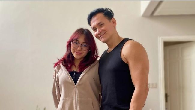 Terpopuler: Potret Brinette Putri Marcellino Lefrandt dan Dewi Rezer
