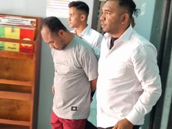 Siswa SD di TTS Tewas Usai Dipukul Guru Pakai Batu