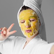 7 Masker Wajah dari Bahan Alami untuk Kecantikan Kulit
