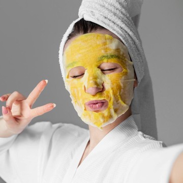 7 Masker Wajah dari Bahan Alami untuk Kecantikan Kulit