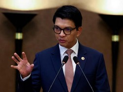 Parlemen Makzulkan Presiden Madagaskar, Militer Ambil Alih Kekuasaan
