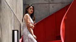 Prinsa Mandagie Tuangkan Kisah Orang-orang Sekitar Lewat 'Kembali ke Aku'